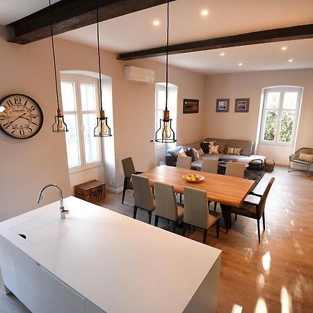 Lux Zadar No.6 Apartment Ngoại thất bức ảnh