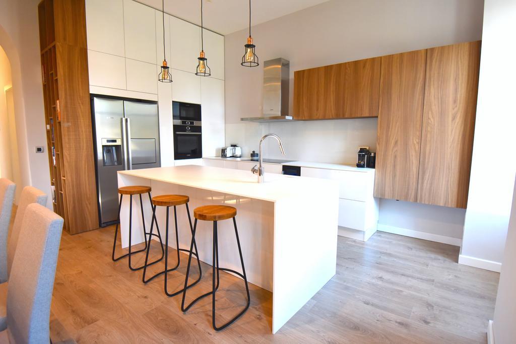 Lux Zadar No.6 Apartment Ngoại thất bức ảnh