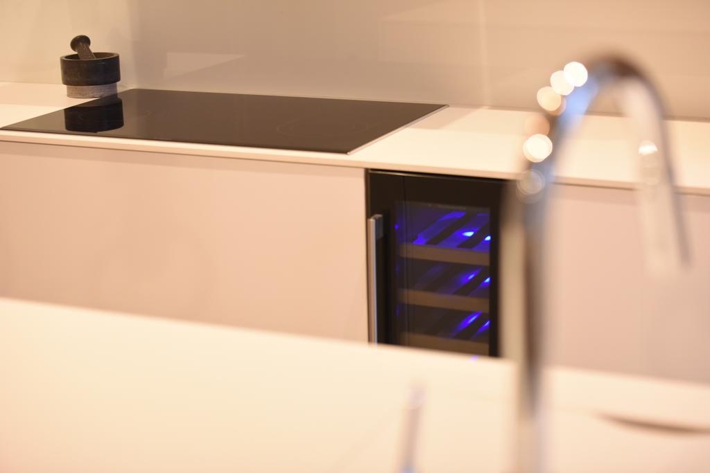 Lux Zadar No.6 Apartment Ngoại thất bức ảnh