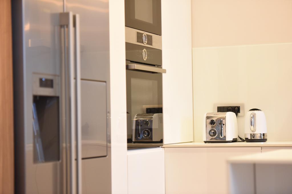 Lux Zadar No.6 Apartment Ngoại thất bức ảnh