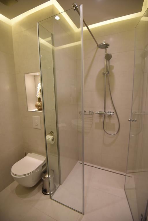 Lux Zadar No.6 Apartment Ngoại thất bức ảnh