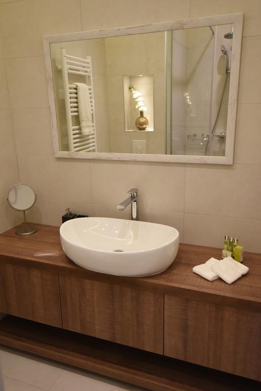 Lux Zadar No.6 Apartment Ngoại thất bức ảnh