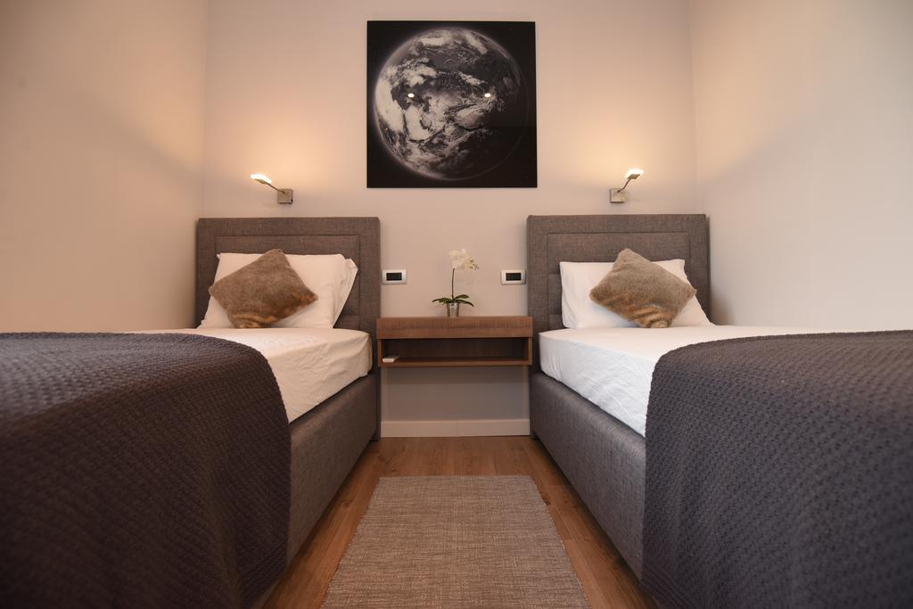 Lux Zadar No.6 Apartment Ngoại thất bức ảnh