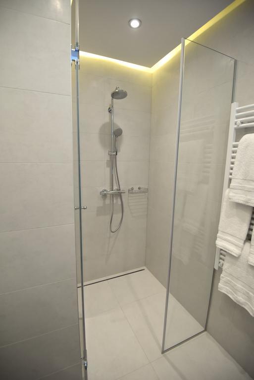 Lux Zadar No.6 Apartment Ngoại thất bức ảnh