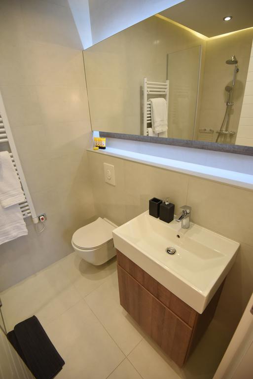 Lux Zadar No.6 Apartment Ngoại thất bức ảnh