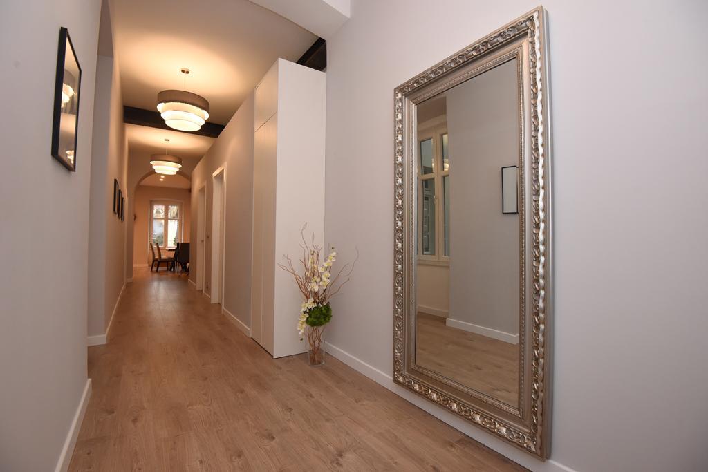 Lux Zadar No.6 Apartment Ngoại thất bức ảnh