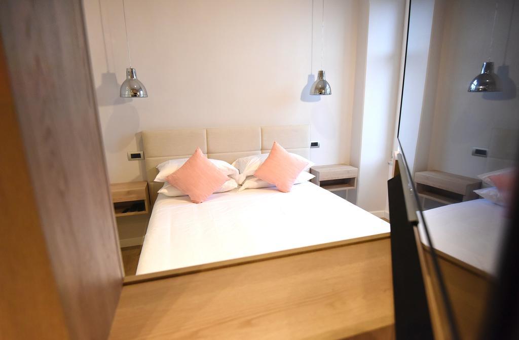 Lux Zadar No.6 Apartment Ngoại thất bức ảnh