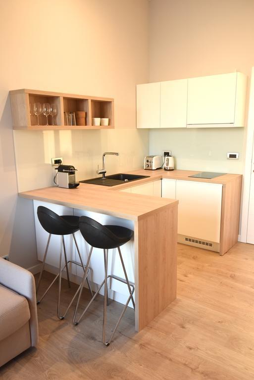 Lux Zadar No.6 Apartment Ngoại thất bức ảnh