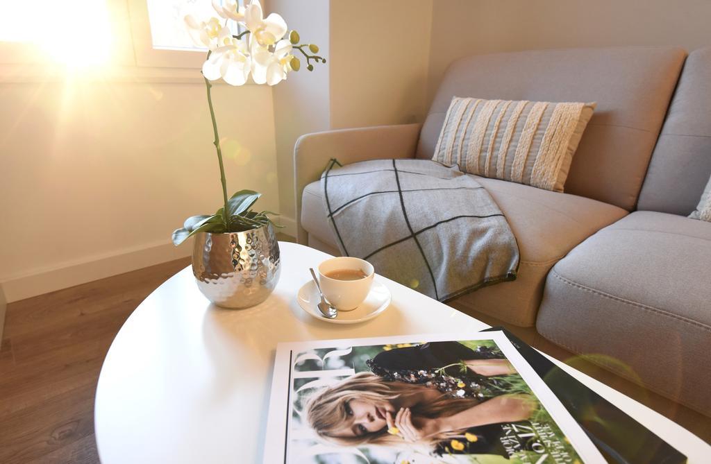 Lux Zadar No.6 Apartment Ngoại thất bức ảnh