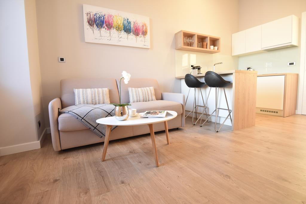 Lux Zadar No.6 Apartment Ngoại thất bức ảnh