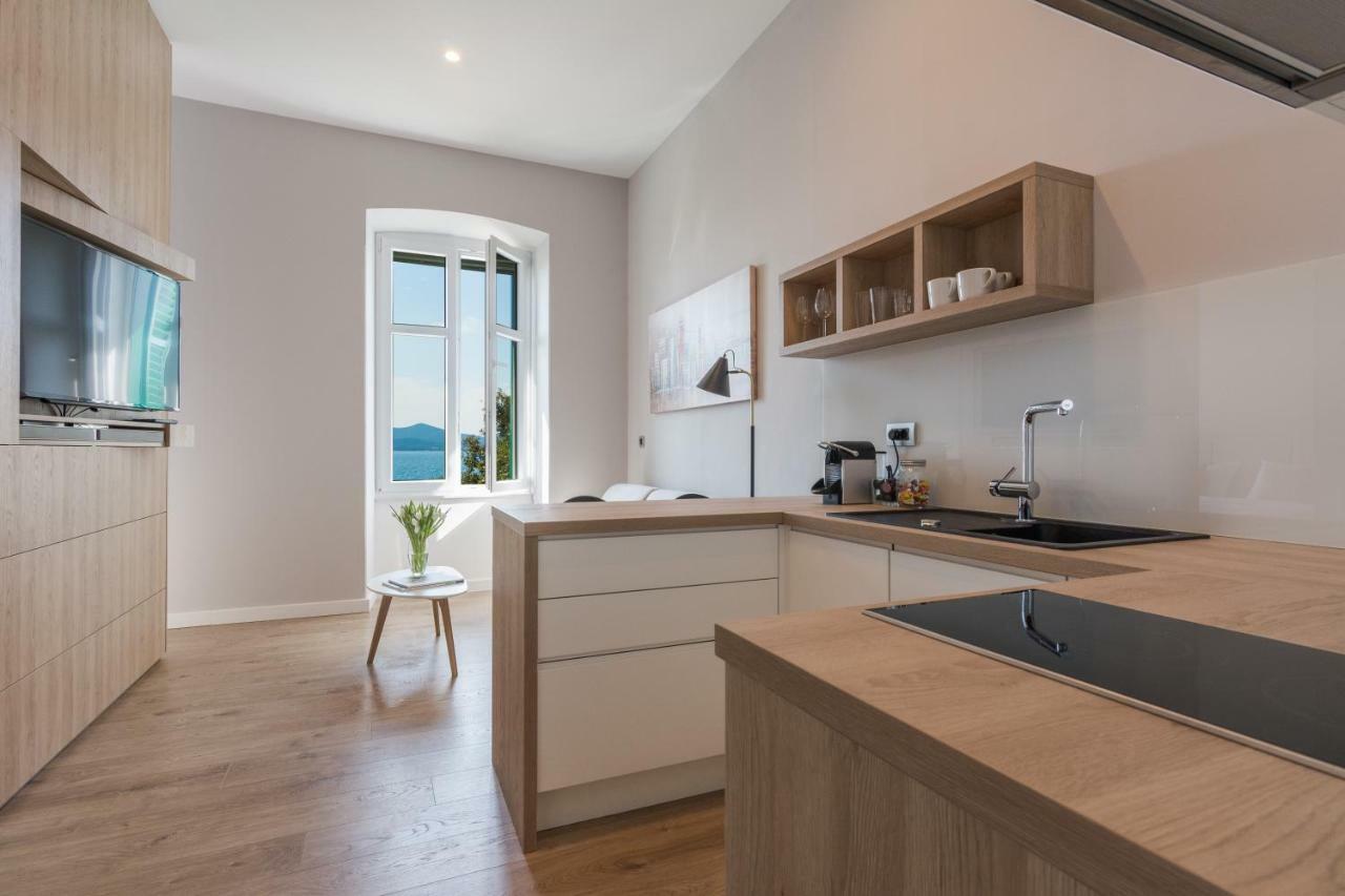 Lux Zadar No.6 Apartment Ngoại thất bức ảnh